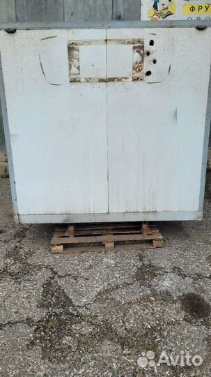 Термобудка на газель бу