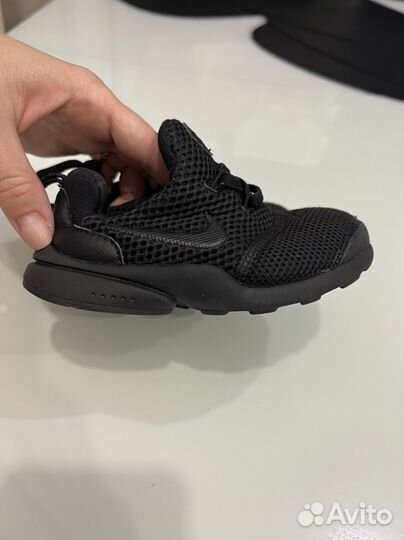 Детские кросовки