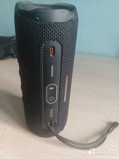 Блютуз колонка jbl flip 6