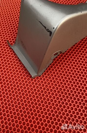 Расширитель крыла задний левый Kia Sportage 1