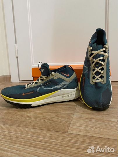 Кроссовки Nike Pegasus Trail 4 GTX 11,5US