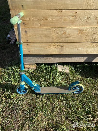 Самокат детский