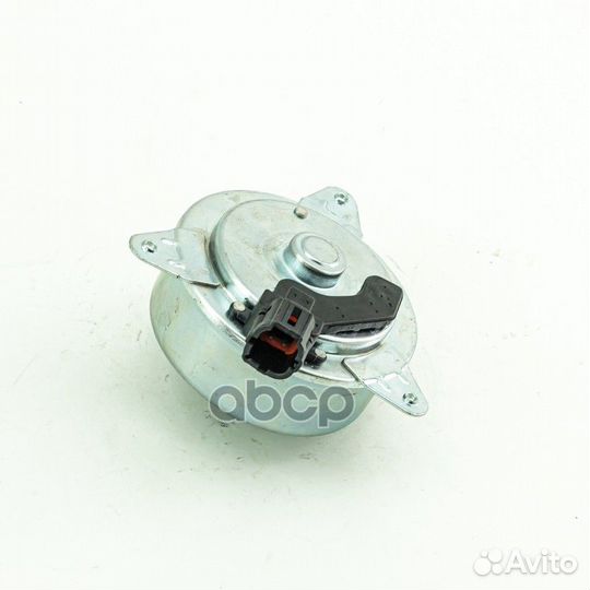 Электродвигатель mitsubishi lancer X 07- вентил