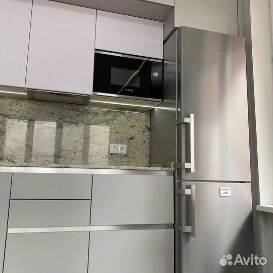 Кухня от производителя