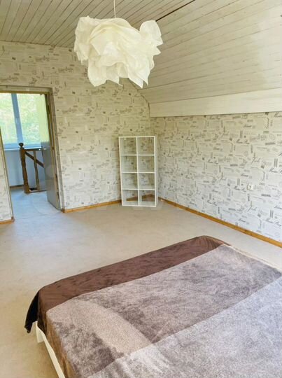 Дача 120 м² на участке 18 сот.