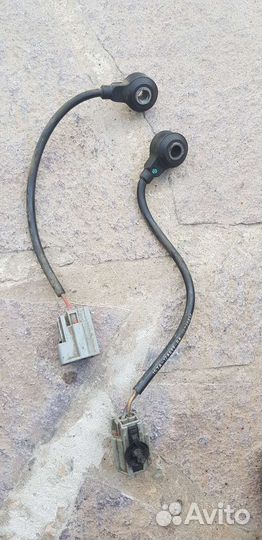 Датчик детонации mazda ford volvo мазда форд