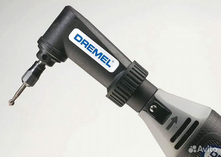 Угловая насадка Dremel 575