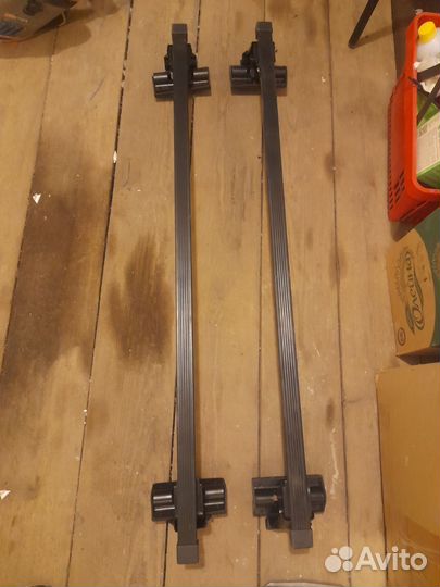 Багажник на крышу 2170