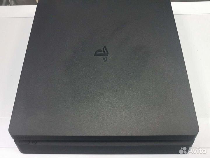 Sony PS4 500Gb Slim