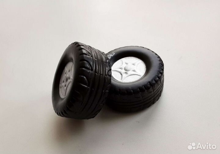 Эспандер в виде колеса (колёса для авито)