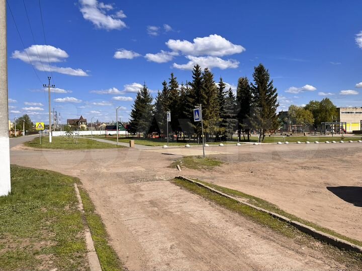 Участок 3,5 сот. (промназначения)