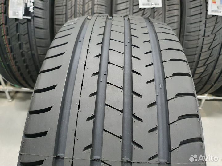 DoubleStar DSU02 275/55 R20