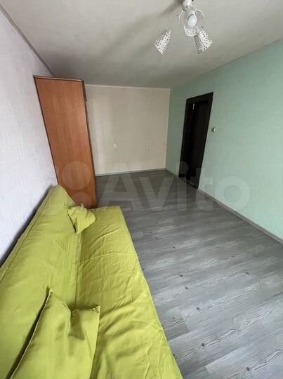 1-к. квартира, 33 м², 5/5 эт.