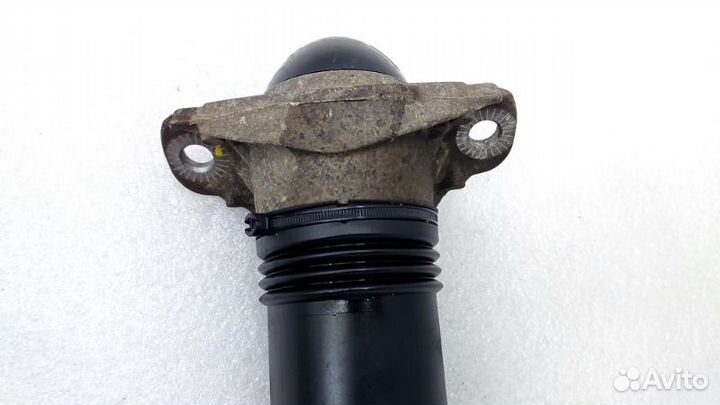 Амортизатор подвески задний Skoda Octavia A8 djka