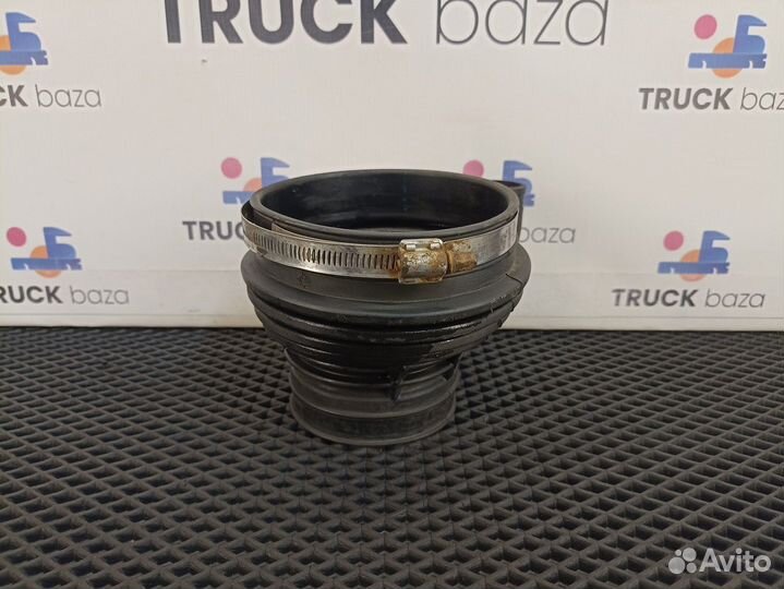 51094020188 Патрубок турбины