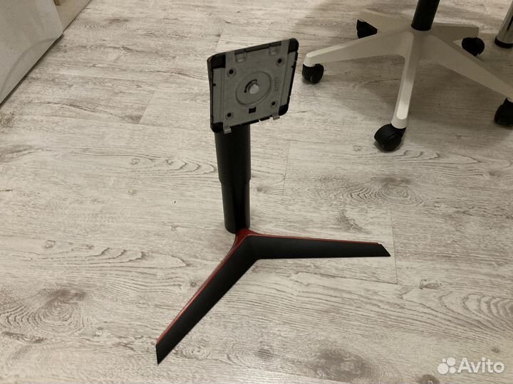 Подставка для монитора LG