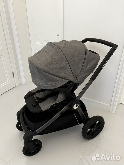 Коляска peg perego gt4