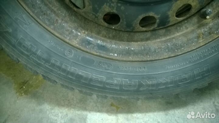 Шины диски и колеса