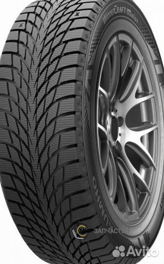 Kumho WinterCraft Ice Wi51 245/45 R17 99T