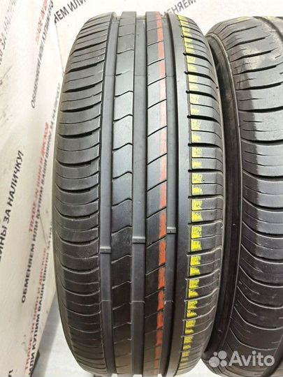 Hankook Kinergy Eco 215/65 R16 98H