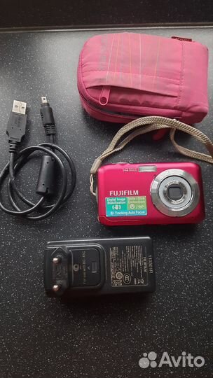 Цифровой фотоаппарат