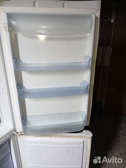 Холодильник на запчасти