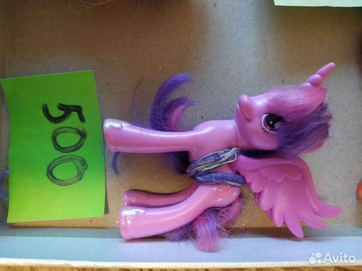 Игрушка Пони MLP