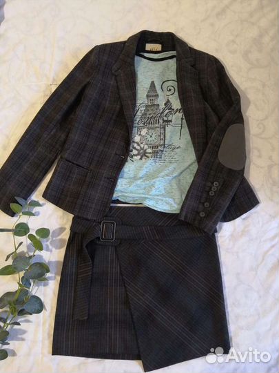 Вещи женские 44-46