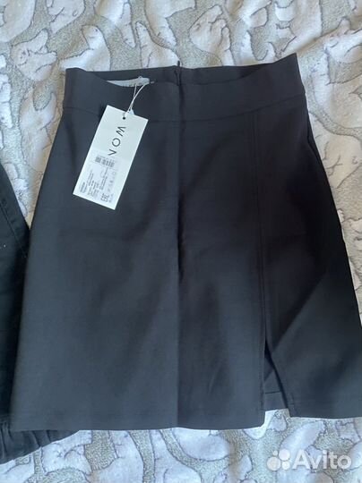 Юбка женская новая