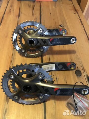 Sram xx bb30 hotsell