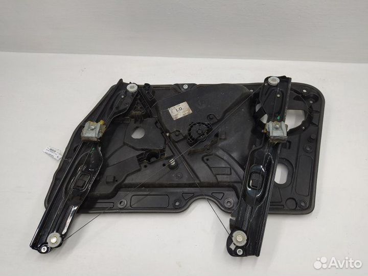 Б/У Б/У Стеклоподъемник электрический передний