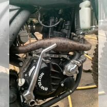 Motoland x3 300w pro (174mn)