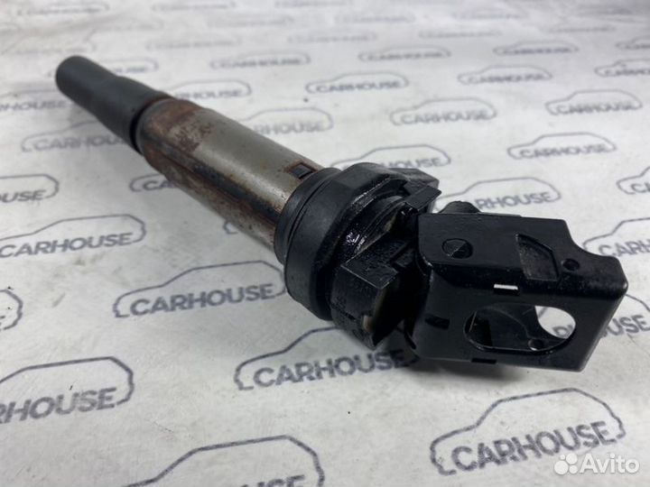 Катушка зажигания Peugeot 308 euro 5 1.6 EP6 120