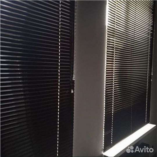 Жалюзи на заказ от производителя