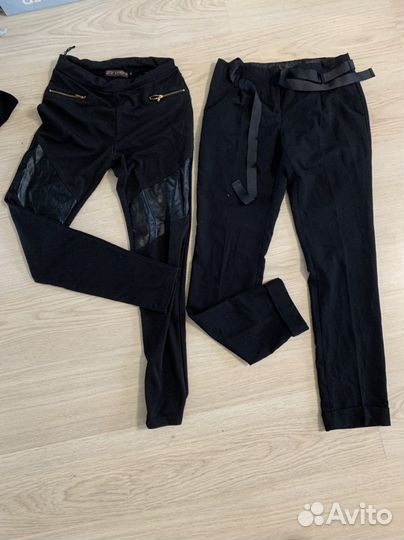 Женские вещи пакетом 40 42 44