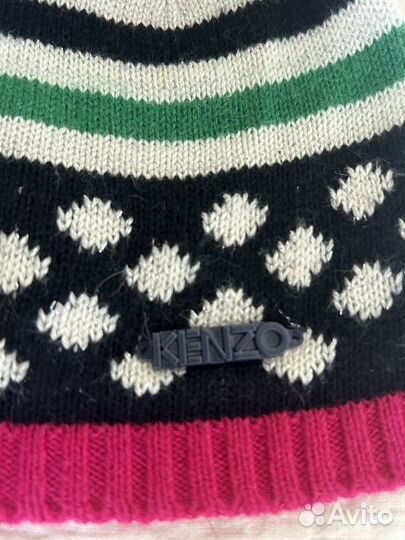 Шапка детская