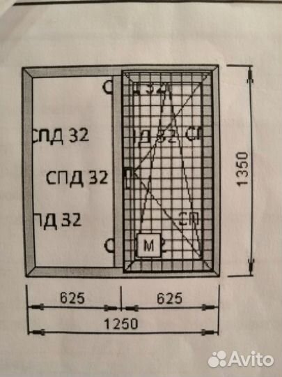 Евроокно новое
