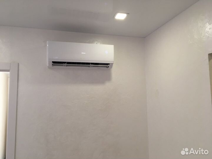 Установка кондиционеров монтаж демонтаж. Продажа