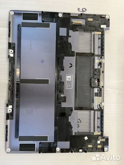Ноутбук на запчасти Huawei MateBook 14 klvd-WFH9