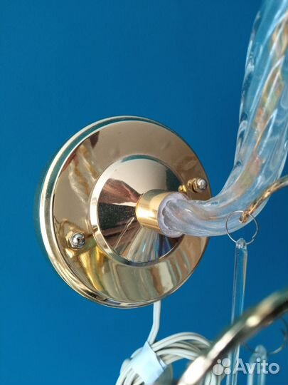 Настенный светильник бра