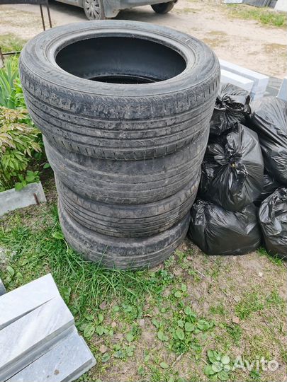 Продам резину