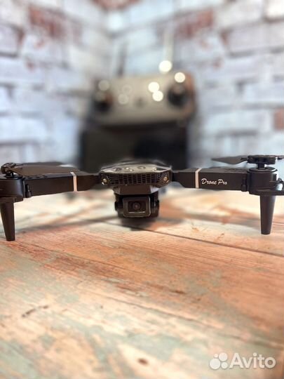 Коптер с камерой