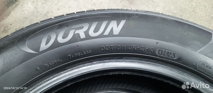 Durun HG918 205/60 R16 92V