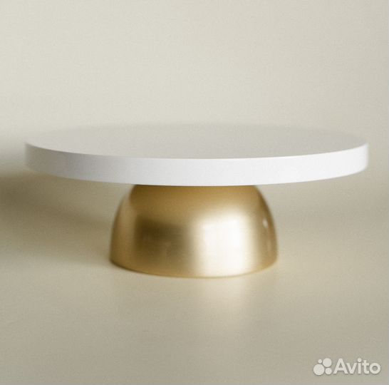 Подставка для торта