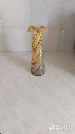 Ваза для цветов СССР