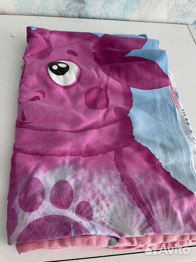 Комплекты постельное белье