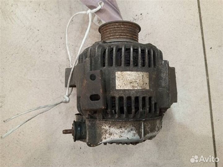 Генератор Toyota Land Cruiser