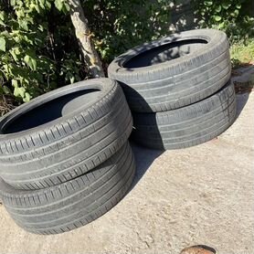 Pirelli Scorpion Verde All Season 285/40 R22 110Y