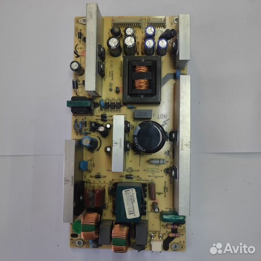 Блок питания для телевизора