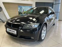 BMW 3 серия 2.5 AT, 2008, 275 937 км, с пробегом, цена 1 099 000 руб.